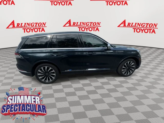 SEMINUEVOS LINCOLN Aviator Plug-In Hybrid a Estados en autogozo