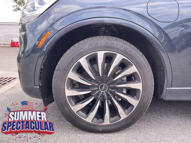 SEMINUEVOS LINCOLN Aviator Plug-In Hybrid a Estados en autogozo
