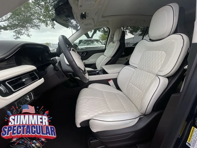 SEMINUEVOS LINCOLN Aviator Plug-In Hybrid a Estados en autogozo