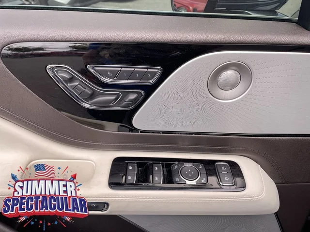 SEMINUEVOS LINCOLN Aviator Plug-In Hybrid a Estados en autogozo
