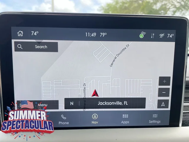 SEMINUEVOS LINCOLN Aviator Plug-In Hybrid a Estados en autogozo