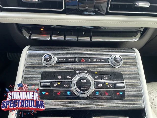 SEMINUEVOS LINCOLN Aviator Plug-In Hybrid a Estados en autogozo