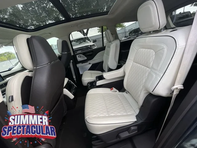 SEMINUEVOS LINCOLN Aviator Plug-In Hybrid a Estados en autogozo