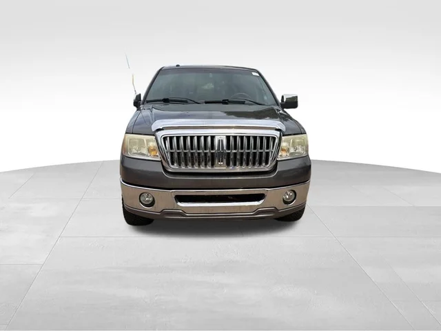 SEMINUEVOS LINCOLN Mark LT a Estados en autogozo