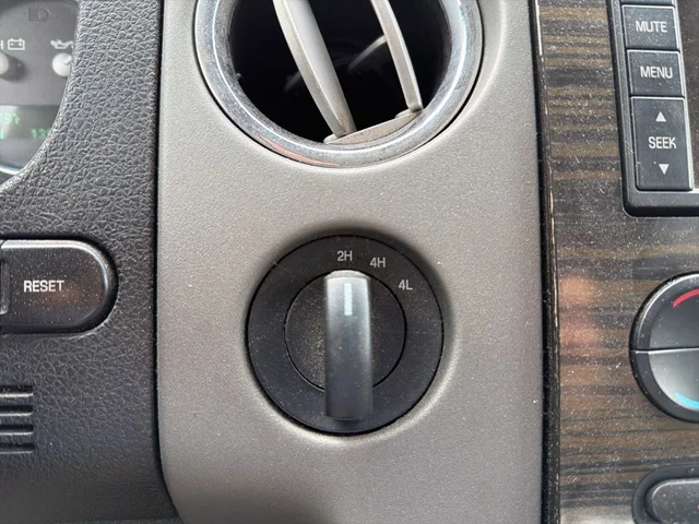 SEMINUEVOS LINCOLN Mark LT a Estados en autogozo