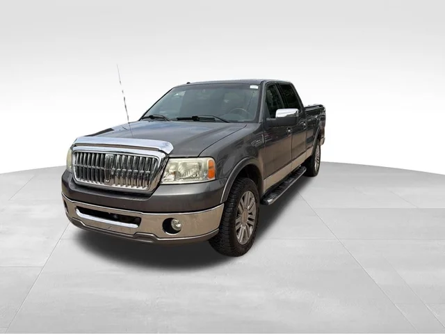 SEMINUEVOS LINCOLN Mark LT a Estados en autogozo