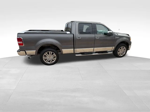 SEMINUEVOS LINCOLN Mark LT a Estados en autogozo