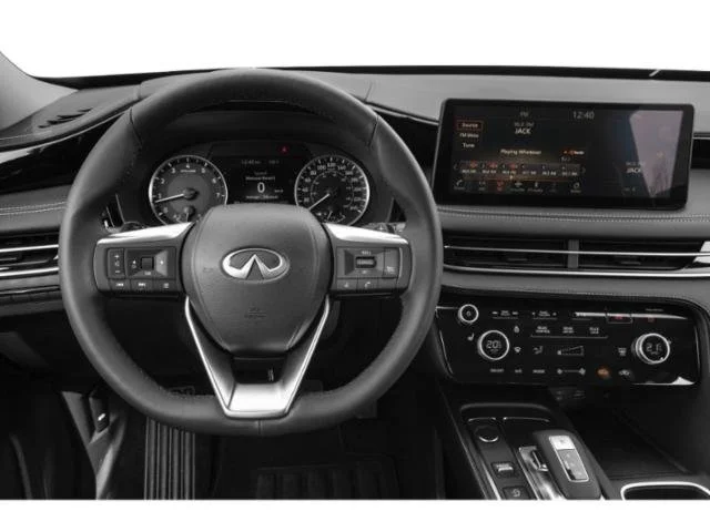 SEMINUEVOS INFINITI QX60 at Kennesaw, in Town Center Nissan