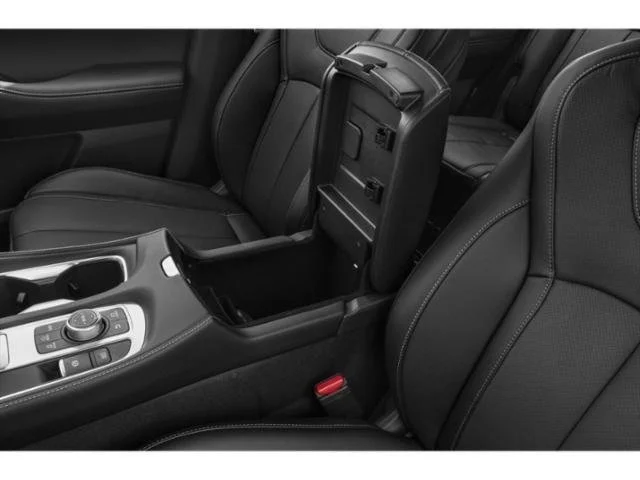 SEMINUEVOS INFINITI QX60 at Kennesaw, in Town Center Nissan