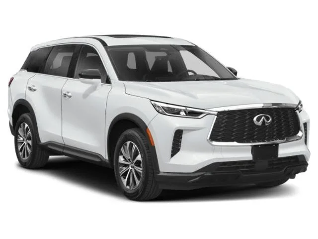 SEMINUEVOS INFINITI QX60 at Kennesaw, in Town Center Nissan