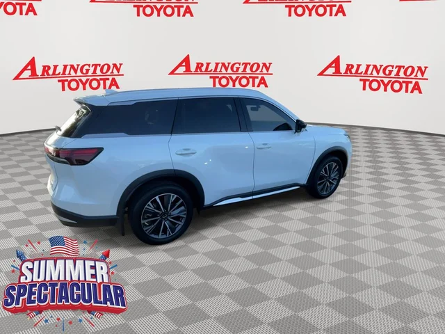 SEMINUEVOS INFINITI QX60 a Estados en autogozo