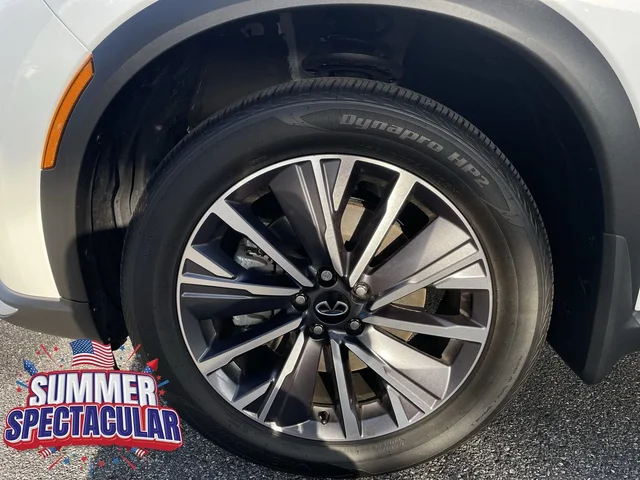 SEMINUEVOS INFINITI QX60 a Estados en autogozo