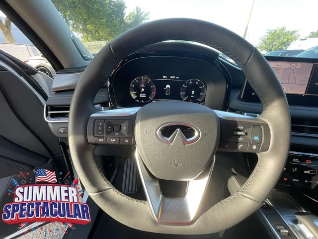SEMINUEVOS INFINITI QX60 a Estados en autogozo