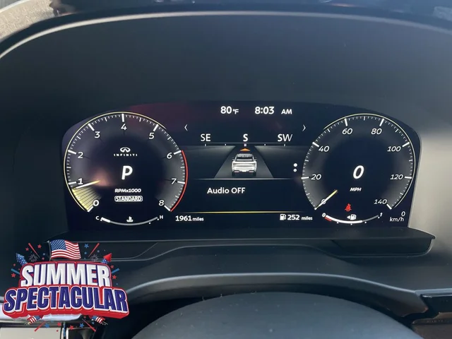 SEMINUEVOS INFINITI QX60 a Estados en autogozo