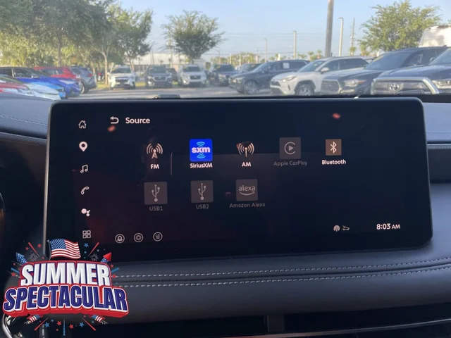 SEMINUEVOS INFINITI QX60 a Estados en autogozo