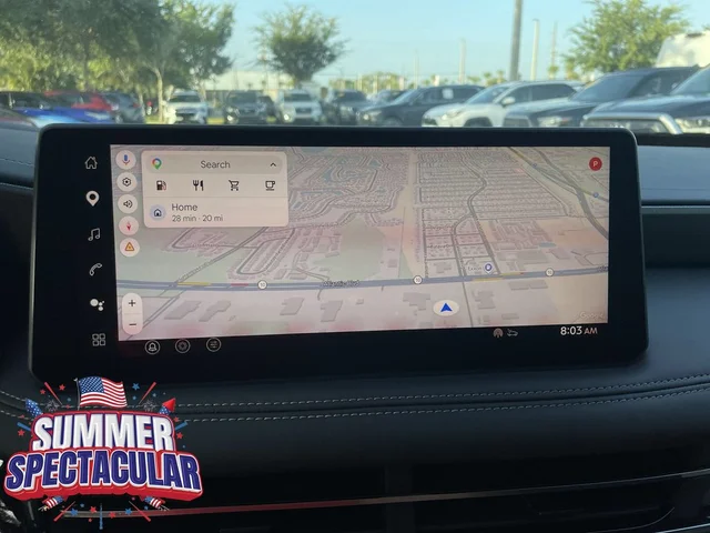 SEMINUEVOS INFINITI QX60 a Estados en autogozo
