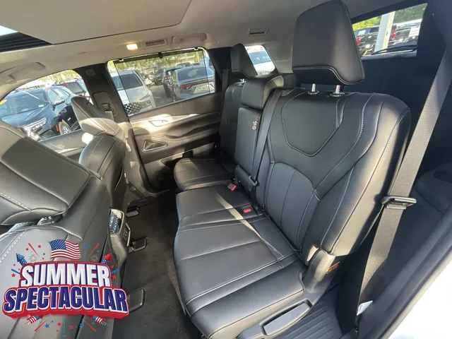 SEMINUEVOS INFINITI QX60 a Estados en autogozo