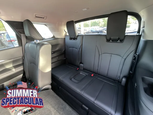 SEMINUEVOS INFINITI QX60 a Estados en autogozo