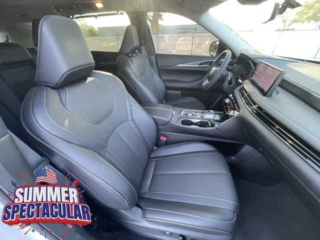 SEMINUEVOS INFINITI QX60 a Estados en autogozo