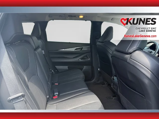 SEMINUEVOS INFINITI QX60 a Estados en autogozo