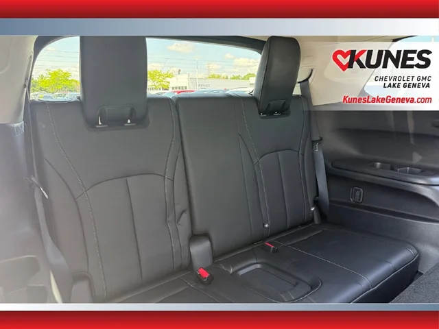 SEMINUEVOS INFINITI QX60 a Estados en autogozo