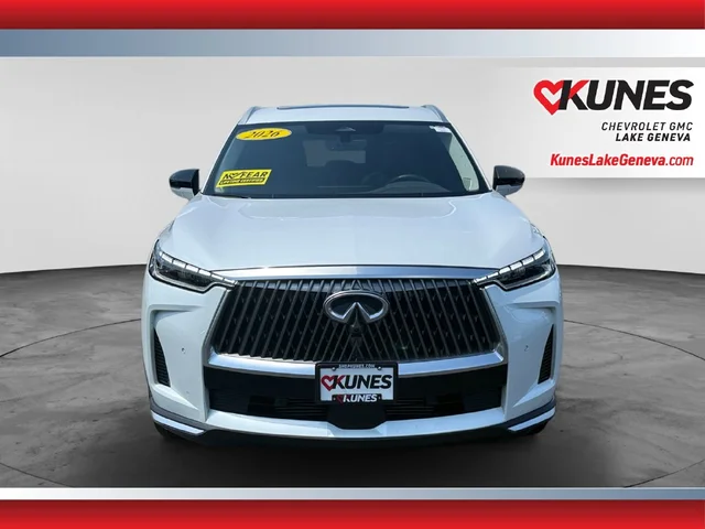 SEMINUEVOS INFINITI QX60 a Estados en autogozo