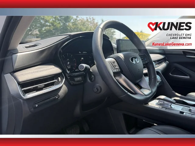 SEMINUEVOS INFINITI QX60 a Estados en autogozo