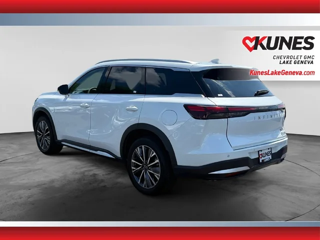 SEMINUEVOS INFINITI QX60 a Estados en autogozo