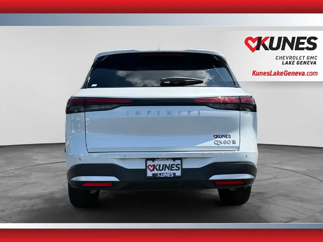 SEMINUEVOS INFINITI QX60 a Estados en autogozo