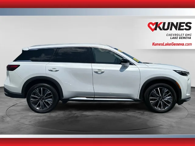 SEMINUEVOS INFINITI QX60 a Estados en autogozo
