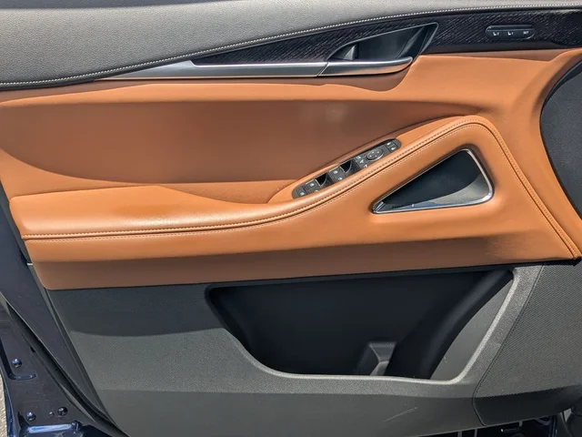 SEMINUEVOS INFINITI QX60 a Estados en autogozo