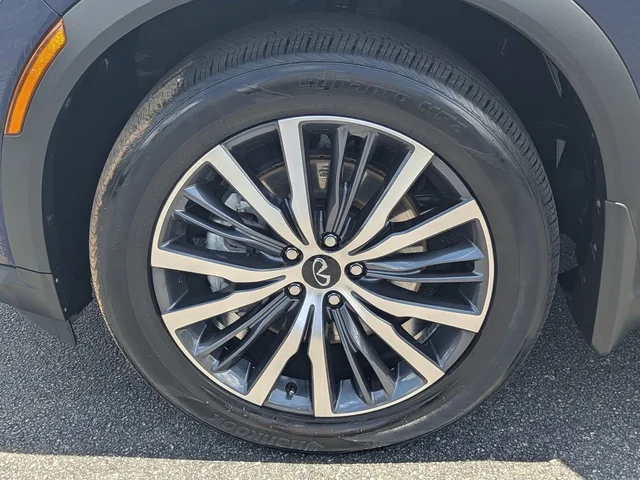 SEMINUEVOS INFINITI QX60 a Estados en autogozo