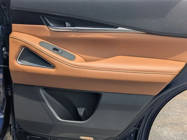 SEMINUEVOS INFINITI QX60 a Estados en autogozo