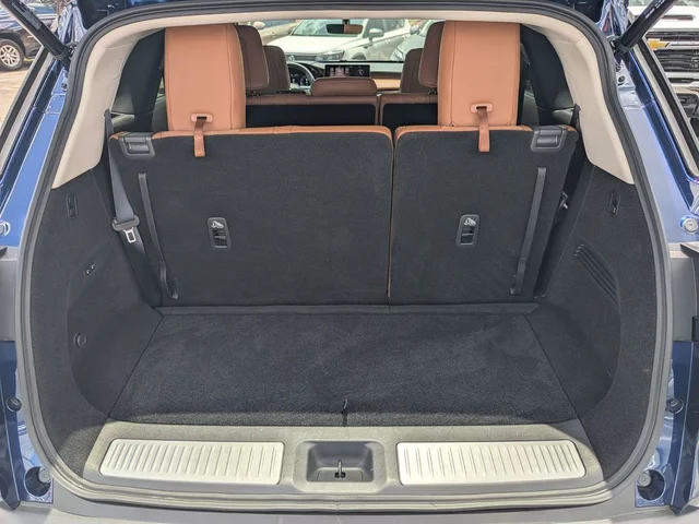 SEMINUEVOS INFINITI QX60 a Estados en autogozo
