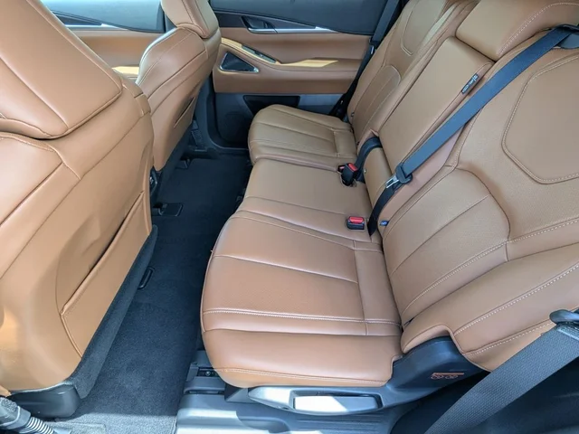 SEMINUEVOS INFINITI QX60 a Estados en autogozo
