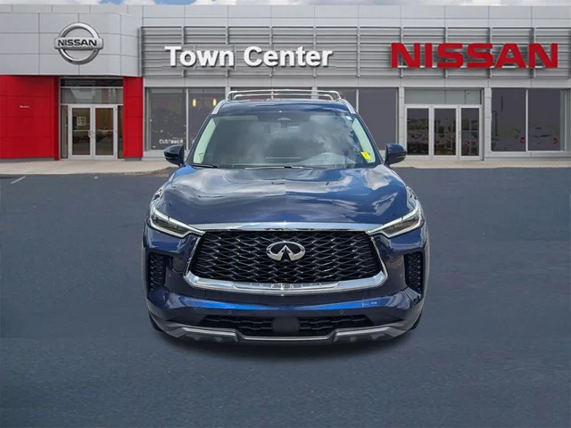 SEMINUEVOS INFINITI QX60 a Estados en autogozo