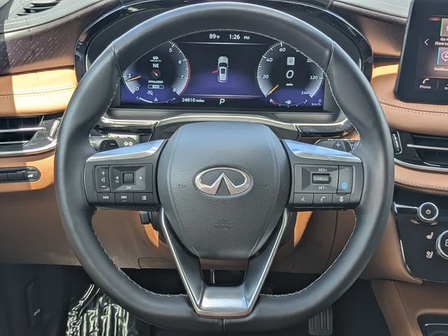 SEMINUEVOS INFINITI QX60 a Estados en autogozo