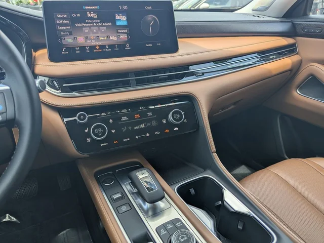 SEMINUEVOS INFINITI QX60 a Estados en autogozo
