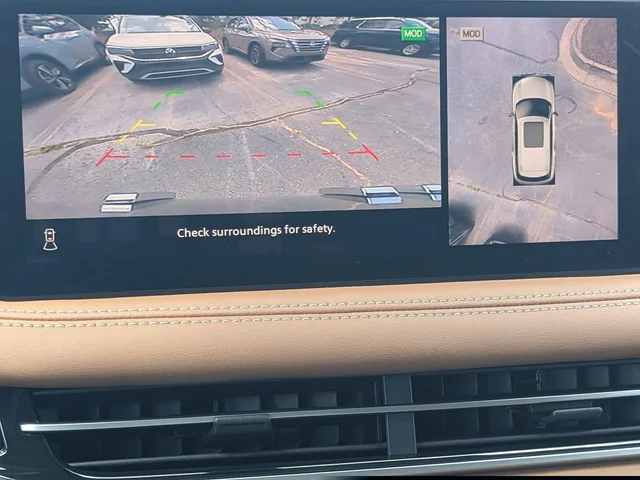 SEMINUEVOS INFINITI QX60 a Estados en autogozo
