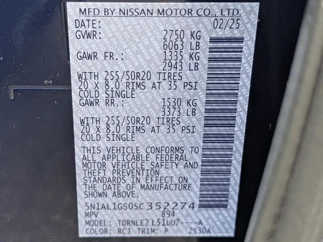 SEMINUEVOS INFINITI QX60 a Estados en autogozo