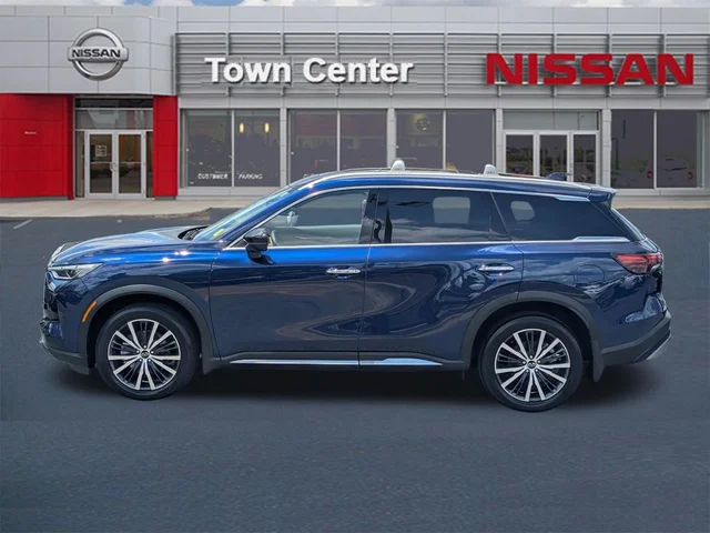SEMINUEVOS INFINITI QX60 a Estados en autogozo