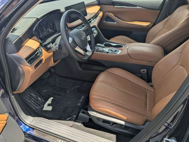 SEMINUEVOS INFINITI QX60 a Estados en autogozo