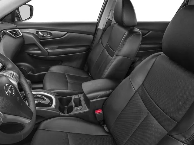 SEMINUEVOS NISSAN Rogue at Kennesaw, in Town Center Nissan