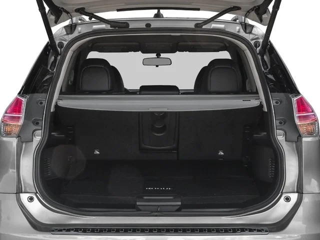 SEMINUEVOS NISSAN Rogue at Kennesaw, in Town Center Nissan