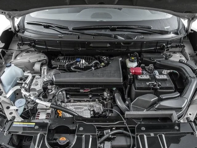 SEMINUEVOS NISSAN Rogue at Kennesaw, in Town Center Nissan