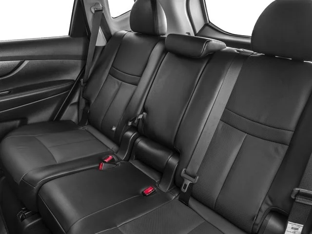 SEMINUEVOS NISSAN Rogue at Kennesaw, in Town Center Nissan