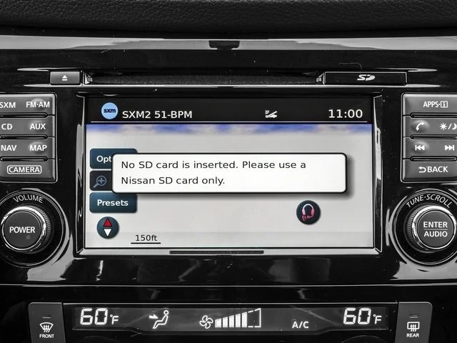 SEMINUEVOS NISSAN Rogue at Kennesaw, in Town Center Nissan