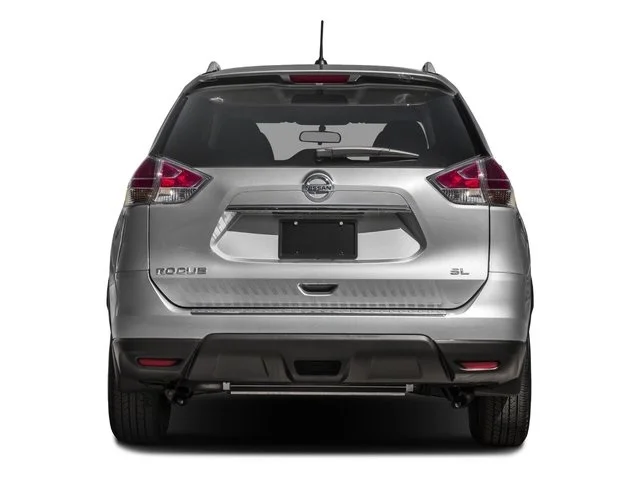 SEMINUEVOS NISSAN Rogue at Kennesaw, in Town Center Nissan