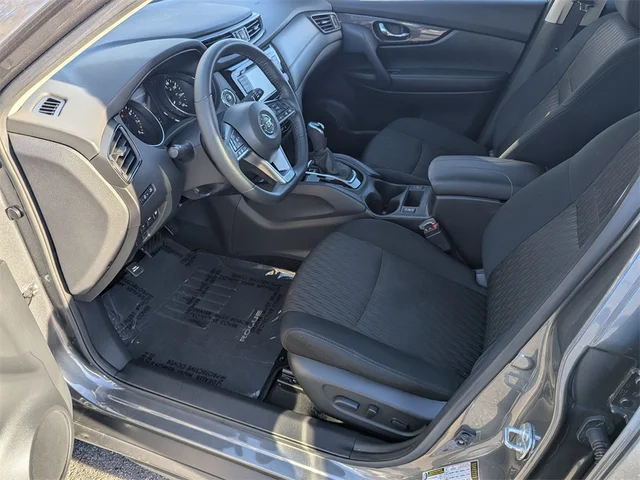 SEMINUEVOS NISSAN Rogue at Kennesaw, in Town Center Nissan