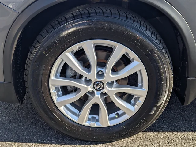 SEMINUEVOS NISSAN Rogue at Kennesaw, in Town Center Nissan